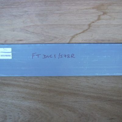 Fiat Ducato 1994-2002 New Rear Door Outer Repair RH 578R