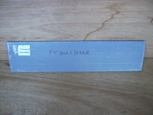 Fiat Ducato 1994-2002 New Rear Door Outer Repair RH 578R