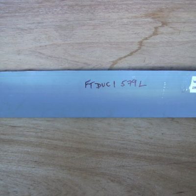 Fiat Ducato 1994-2002 New Rear Door Outer Repair LH 579L