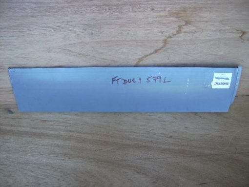 Fiat Ducato 1994-2002 New Rear Door Outer Repair LH 579L