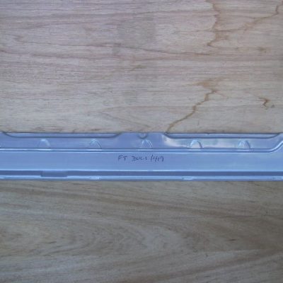 Fiat Ducato 1994-2002 New Sliding Door Inner Repair Panel 419