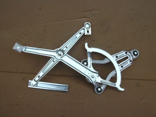 Mercedes  W124 !985-1995 NEW Front Elec Window Regulator LH