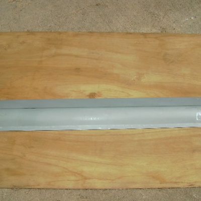 Ford Transit MK6/7 2000-13 NEW Side Panel Sill RH SWB 002SM