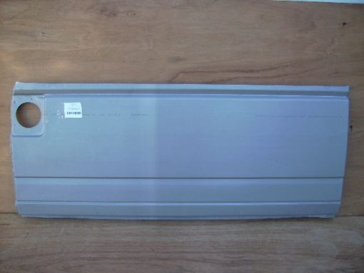 VW Transporter T4 1990-2003 New Rear Side Panel LH SWB
