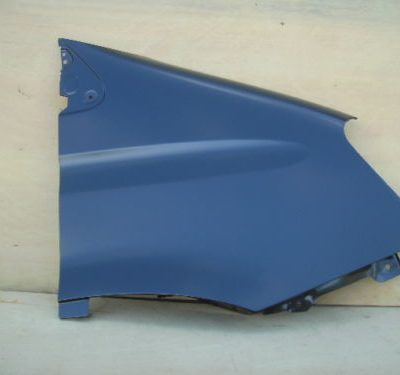 Fiat Iveco Daily 2006-2011 New Front Wing R/H ive4 230