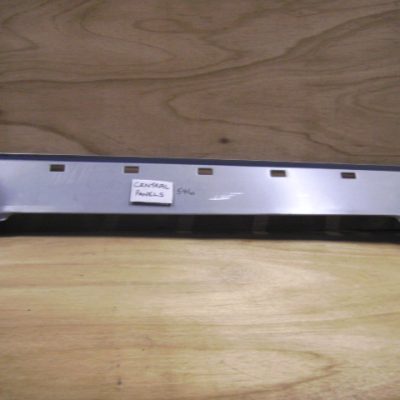 Sprinter 1995-2005 NEW Rear Lower Valance Below Rear Doors 546