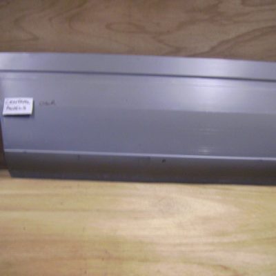 Sprinter 1995-2005 NEW Rear Wheel Arch Front Repair Large RH 016