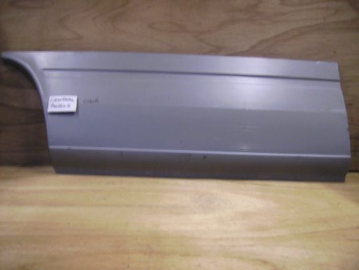 Sprinter 1995-2005 NEW Rear Wheel Arch Front Repair Large RH 016