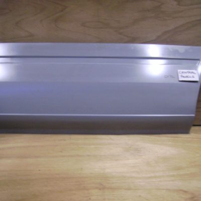 Sprinter 1995-2005 NEW Rear Wheel Arch Front Repair Large LH 017