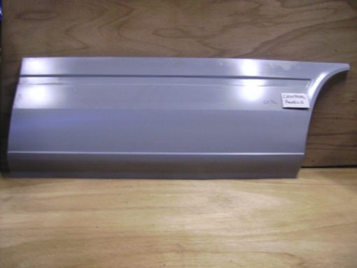 Sprinter 1995-2005 NEW Rear Wheel Arch Front Repair Large LH 017