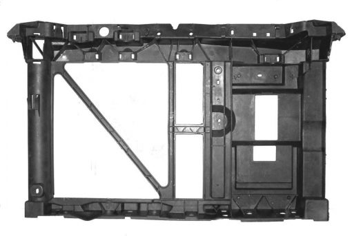Citroen C3 1.2/1.4 New Front Panel Manual c31 204