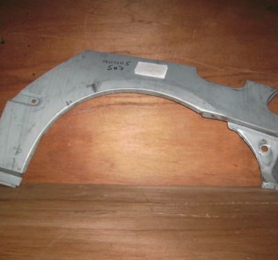 Honda Civic 1991-1995 NEW Rear Wheel Arch LH 3Dr hociv5 507