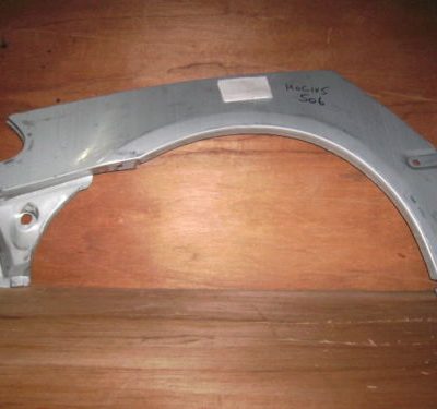 Honda Civic 1991-1995 NEW Rear Wheel Arch RH 3Dr hociv5 506