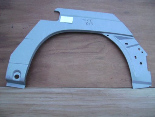 Mercedes Vito 1996-2003 NEW Rear Wheel Arch LH