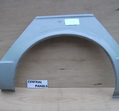 VW Golf MK1 1974-1984 New Rear Wheel Arch RH 2Door 508T