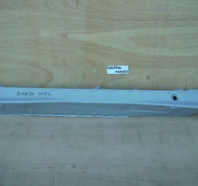 BMW E36 1991-1998 NEW Full Sill LH 4 Door e36 005