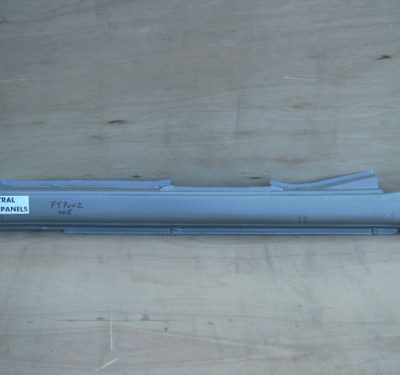 Fiat Punto 1999-2011 New Full Sill LH  5 Dr Model pun2 005