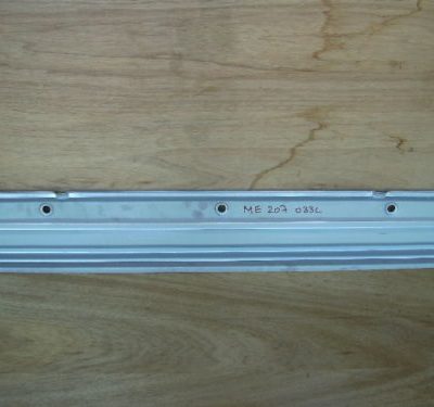 Mercedes 207-410 Bus NEW  Sliding Door Inner Sill 033
