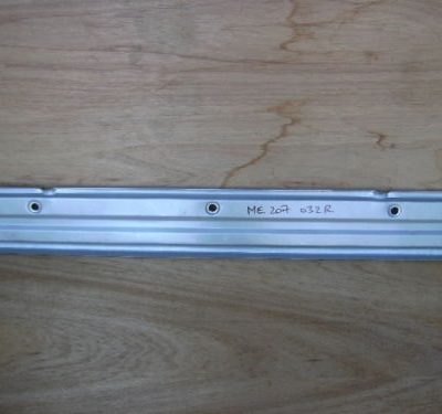 Mercedes 207-410 Bus NEW  Inner Side Panel Sill RH Behind Driver
