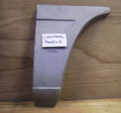 Sprinter 1995-2005 NEW Rear Wheel Arch Front Repair Small LH 013