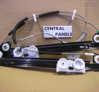 BMW Mini 2006 onwards New Window Winder Regulator RH min2 400