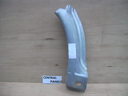 Mercedes Vito 1996-2003 NEW Front Wheel Arch LH 269T