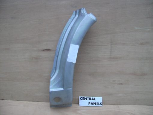Mercedes Vito 1996-2003 NEW Front Wheel Arch RH 268T