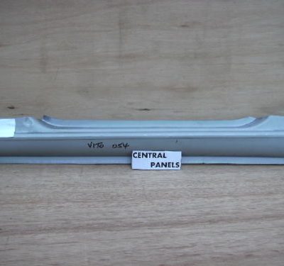 Mercedes Vito W639 2004-2014 NEW Door Step Sill RH vit2 054t