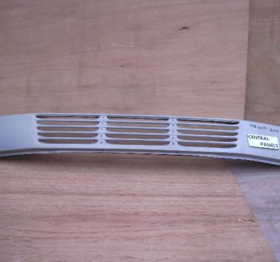 Mercedes 207-410 Bus NEW  Front Lower Panel Below Bumper 200t