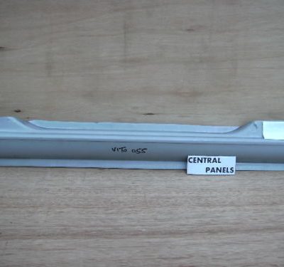 Mercedes Vito W639 2004-2014 NEW Door Step Sill LH vit2 055t