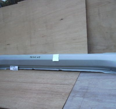 Peugeot 405 1988-1997 New Full Sill RH 4 Door 4051 004t