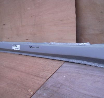 Peugeot 306 1993-2002 New Full Sill LH 4 Door 306 009t