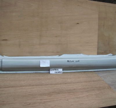 Peugeot 307 2002-2007 New Full Sill LH 4 Door 009t