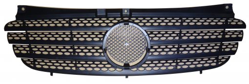 Mercedes Vito 2004-2009 NEW Top Grille