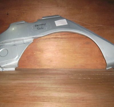 Renault Megane 1996-2002 NEW Rear Wheel Arch RH 5 Door meg1 506