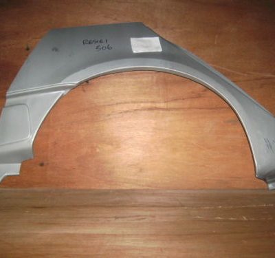 Scenic 1996-2003 NEW Rear Wheel Arch RH sc1 506