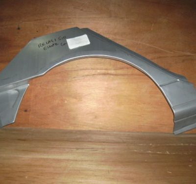 Renault Laguna 1994-2000 NEW Rear Wheel Arch RH Estate lag1 510r