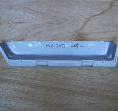 Mercedes 207-410 Bus NEW Front Door Inner Repair LH 409L