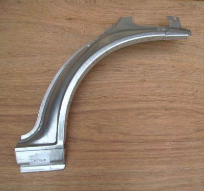 Fiat Ducato 1994-2002 New Front Wheel Arch R/H