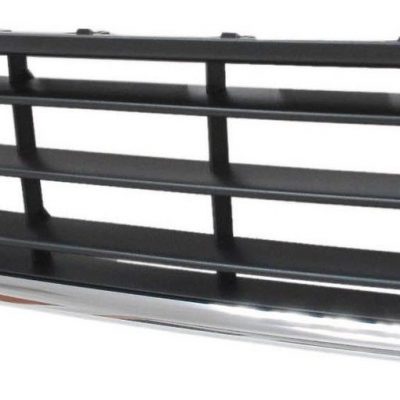 Volkswagen Passat 2011-On New Front Bumper Lower Centre Grille