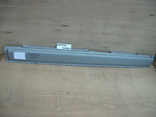 Ford Escort Mk5 Mk6 Mk7 PAIR of OUTER SILLS  SKIN Type GTI RS2000 25-30-00-5/6