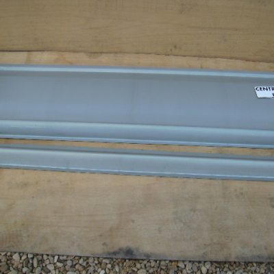 Ford Transit MK6/7 2000-13 NEW Sliding Door Sill LH+Panel Sill R