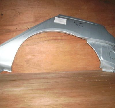 Renault Megane 1996-2002 NEW Rear Wheel Arch LH 5 Door meg1 507