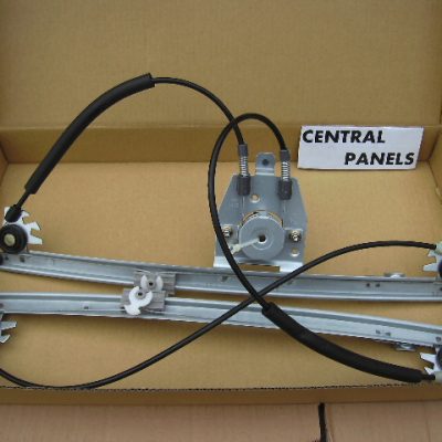 Renault Laguna 2001-2007 NEW Front Window Regulator Electric RH