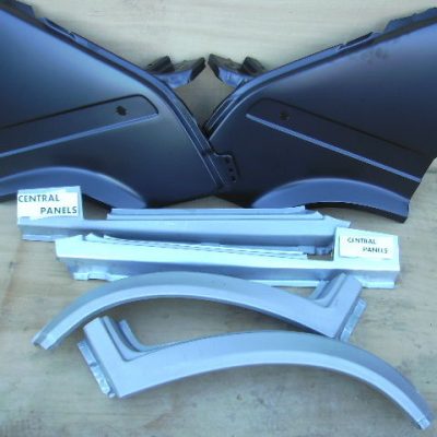 Ford Transit MK4 1991-95 NEW Front Wing/Arch/Sill Set Pairs 99