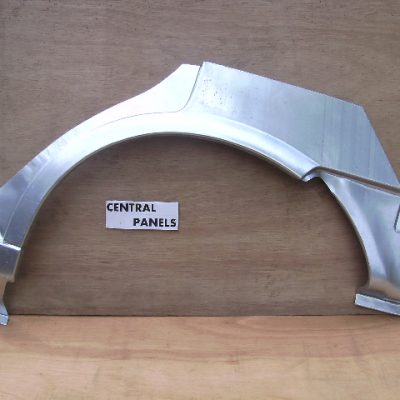 Vauxhall Vectra 1995-2002 New Rear Wheel Arch LH  5 Dr