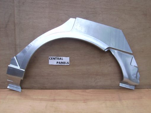 Vauxhall Vectra 1995-2002 New Rear Wheel Arch LH  5 Dr