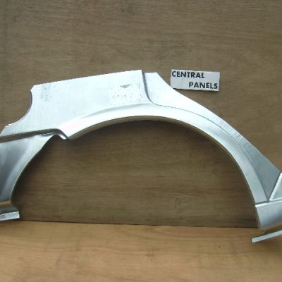 Vauxhall Vectra 1995-2002 New Rear Wheel Arch RH  5 Dr