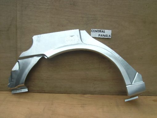 Vauxhall Vectra 1995-2002 New Rear Wheel Arch RH  5 Dr