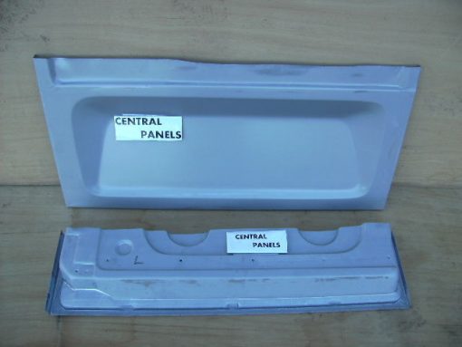 Ford Transit MK3/4/5 1986-00 NEW Rear Door Bottom In/Out LH